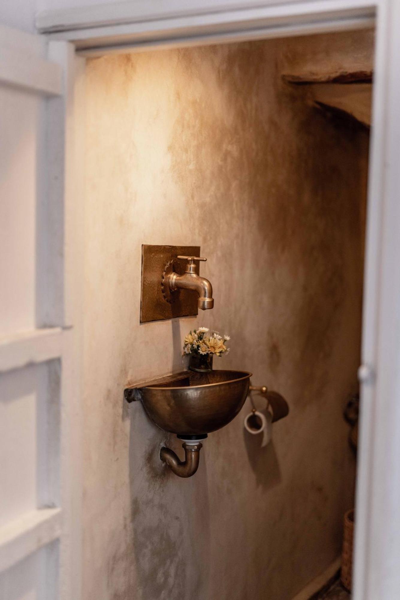 Riad Petite Reverie Essaouira Exterior foto