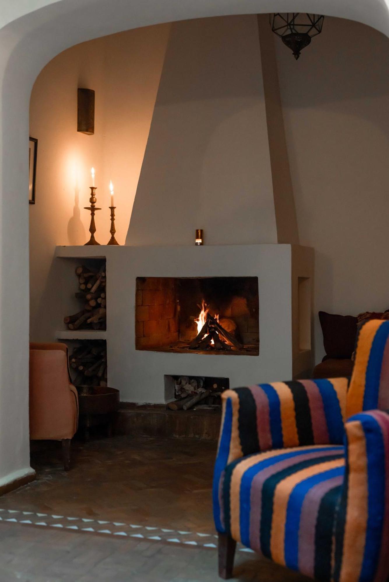 Riad Petite Reverie Essaouira Exterior foto
