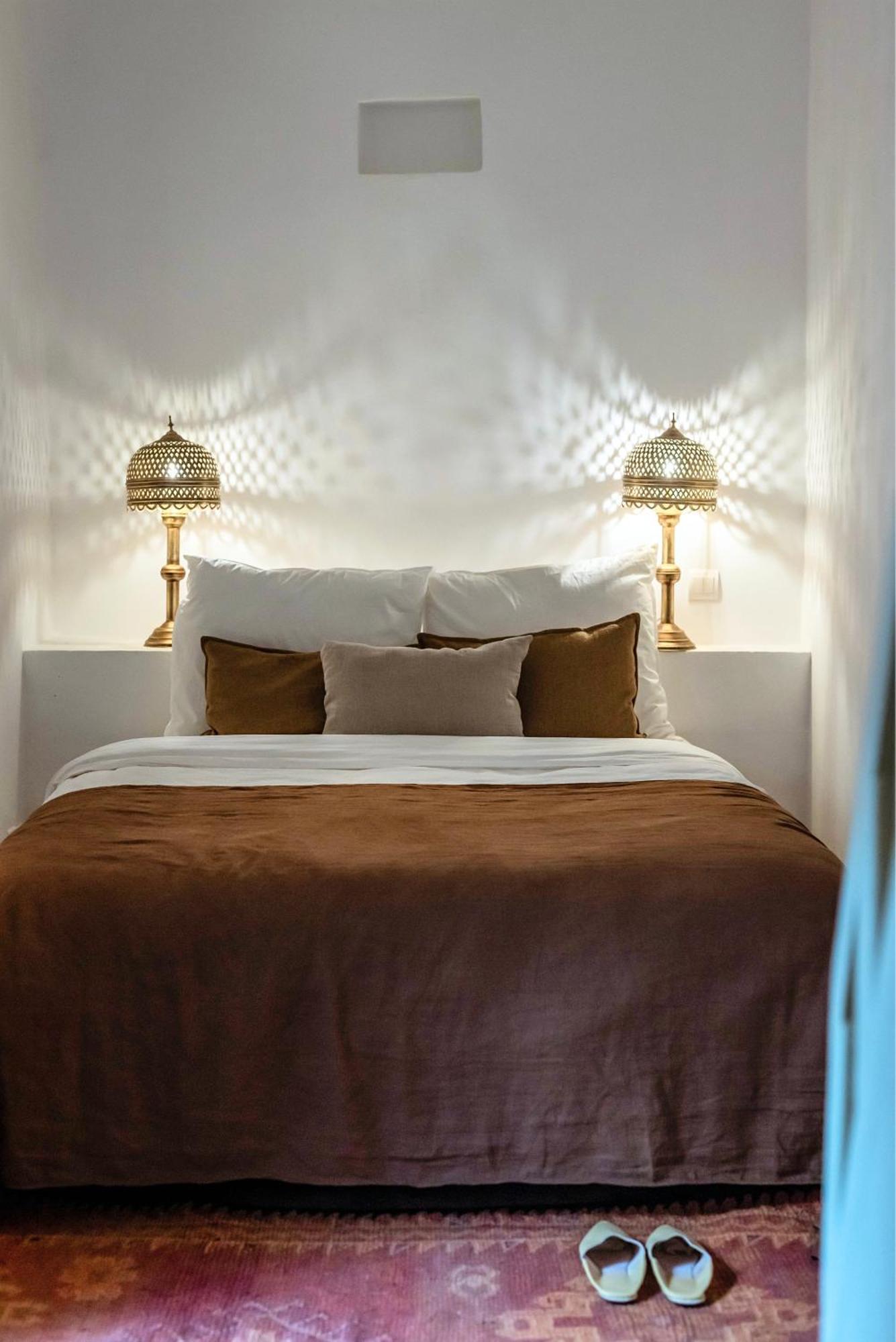 Riad Petite Reverie Essaouira Exterior foto