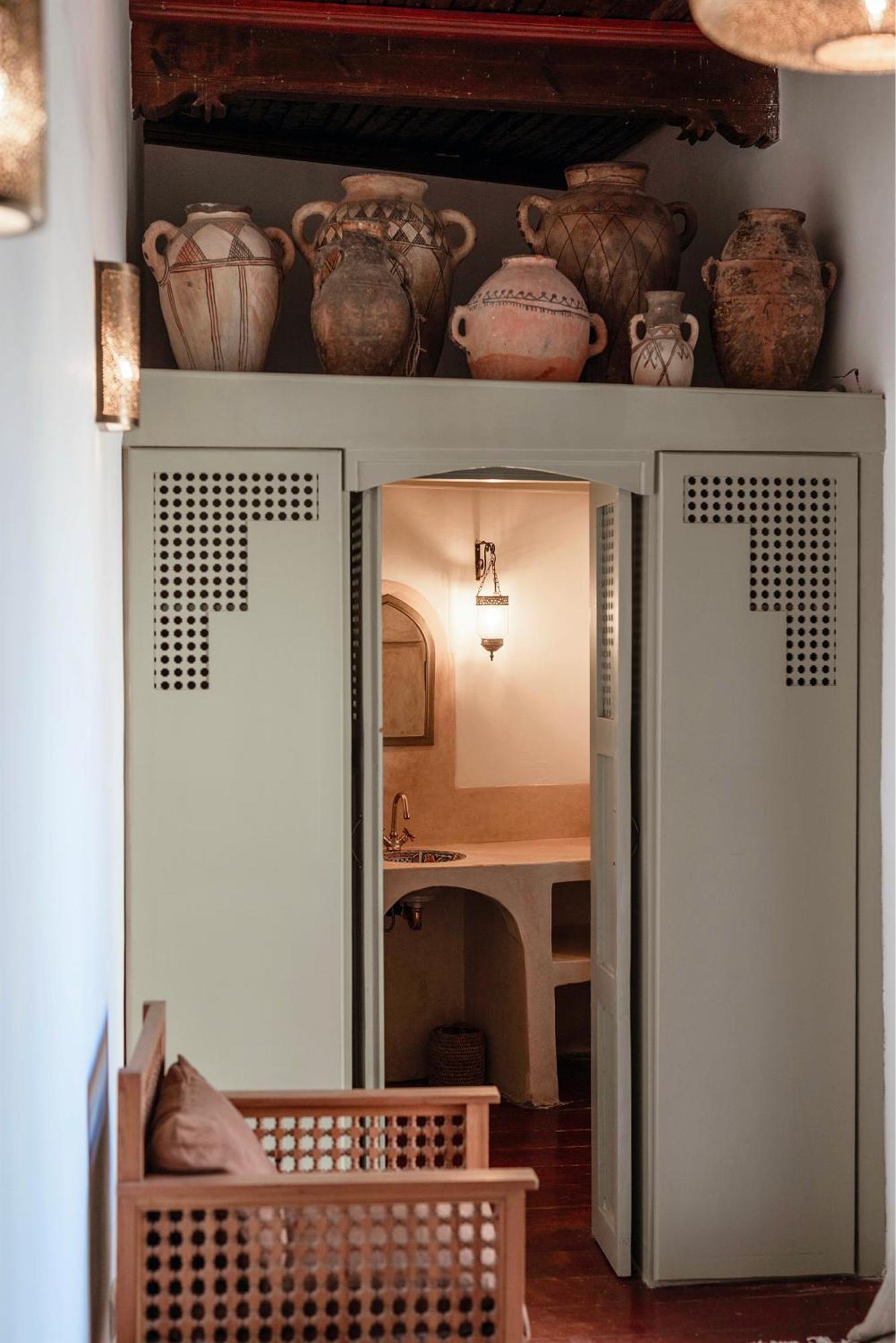 Riad Petite Reverie Essaouira Exterior foto