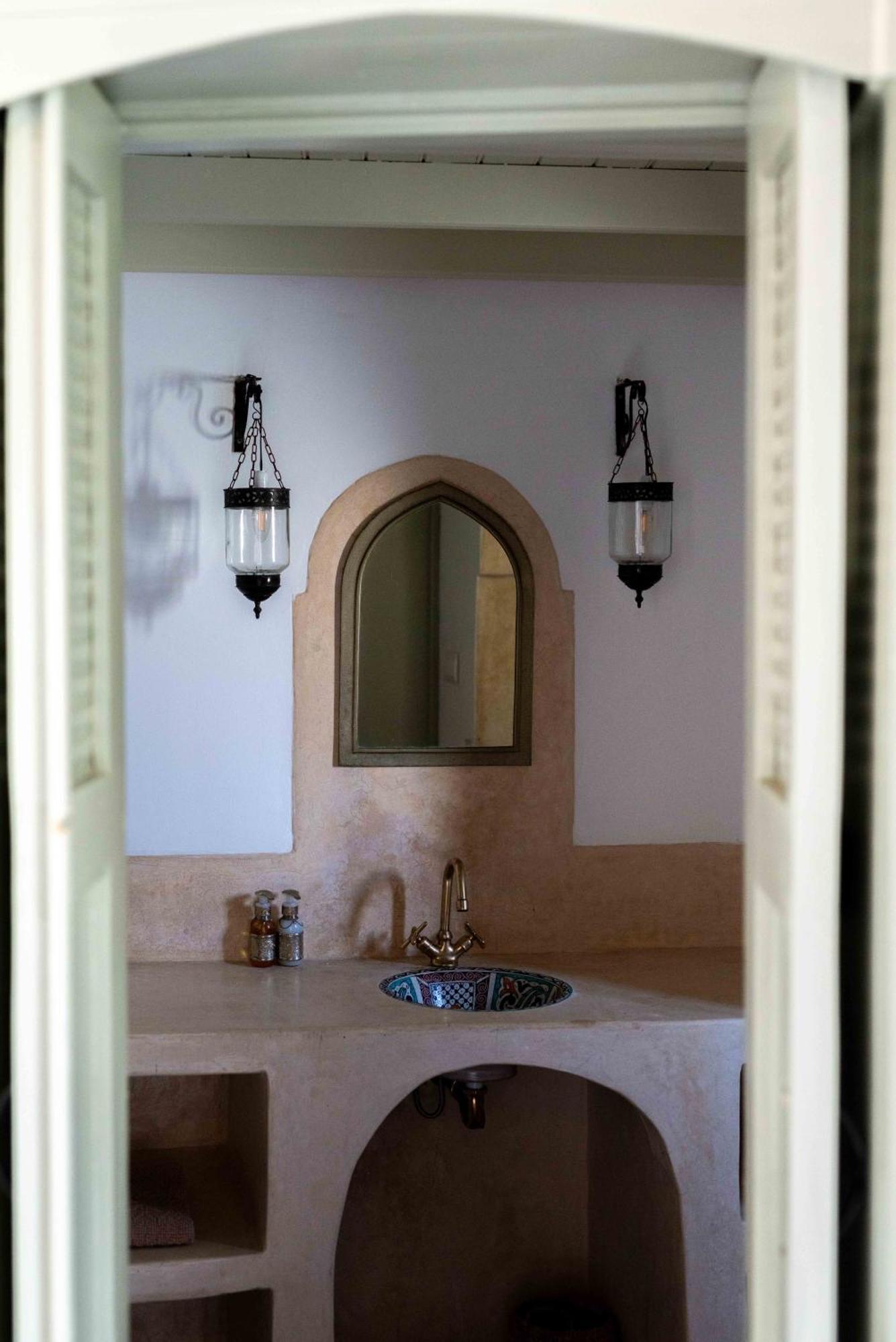Riad Petite Reverie Essaouira Exterior foto
