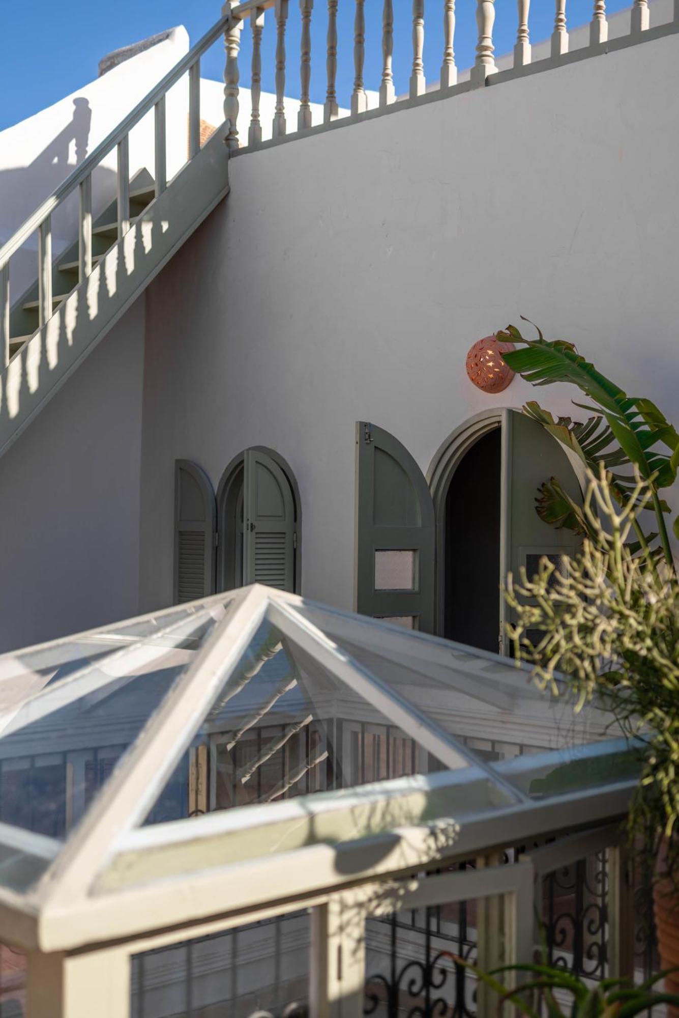 Riad Petite Reverie Essaouira Exterior foto